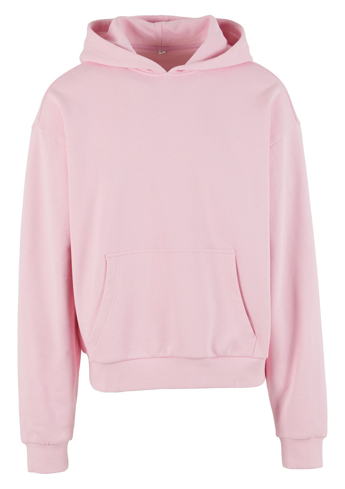Sweat à capuche lourd 460 g/m²  — coloris Soft Pink #Couleur_Soft-Pink