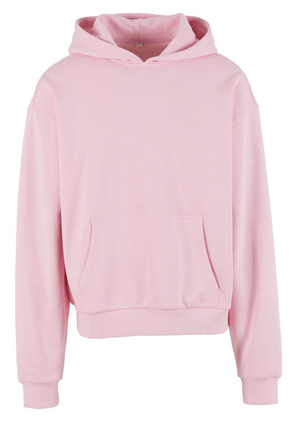 Sweat à capuche lourd 460 g/m²  — coloris Soft Pink #Couleur_Soft-Pink