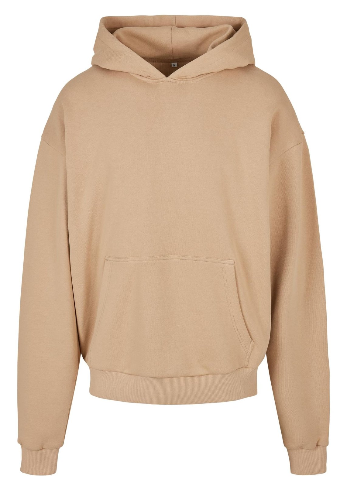 Sweat à capuche lourd 460 g/m²  — coloris Union Beige #Couleur_Union-Beige