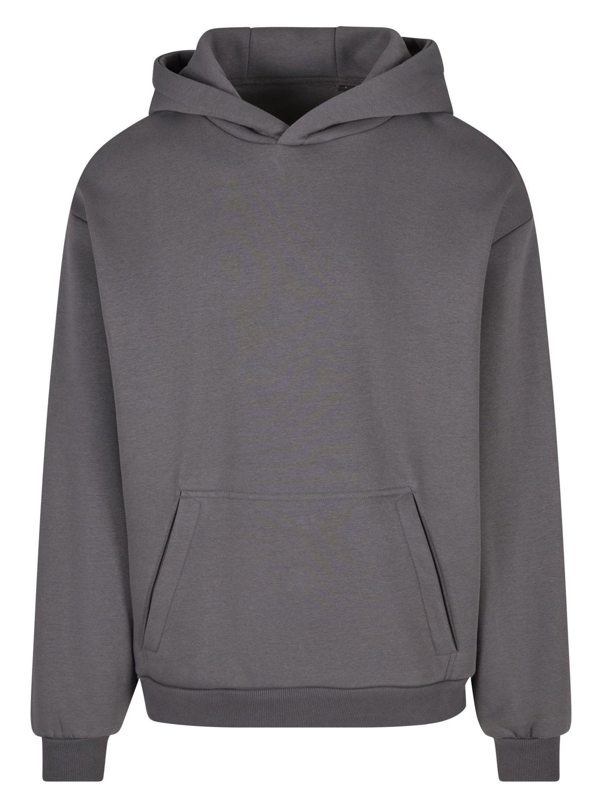 Sweat à capuche oversize 330 g/m² — coloris Magnet #Couleur_Magnet