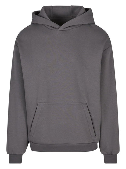 Sweat à capuche oversize 330 g/m² — coloris Magnet #Couleur_Magnet