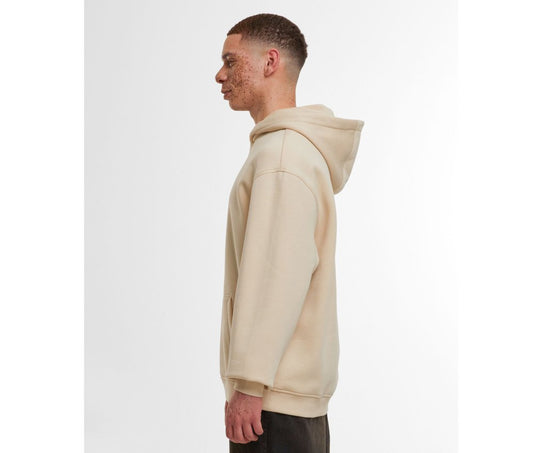 Sweat capuche ample 300 g/m² — BUILD YOUR BRAND LOOSE FIT HOODY