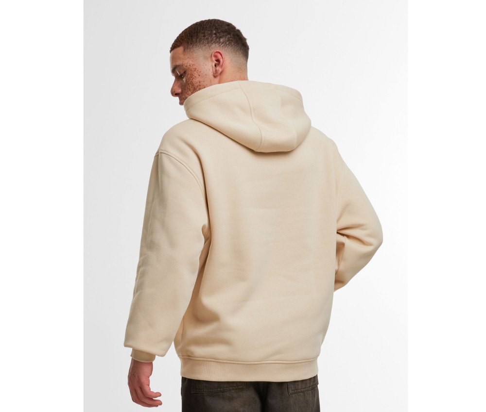 Sweat capuche ample 300 g/m² — BUILD YOUR BRAND LOOSE FIT HOODY