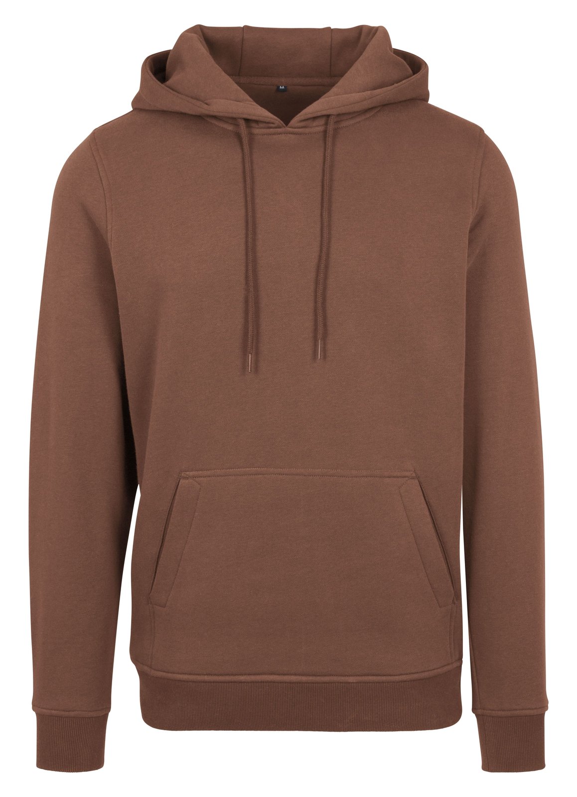 Sweat capuche lourd 300 g/m²  — coloris Bark #Couleur_Bark