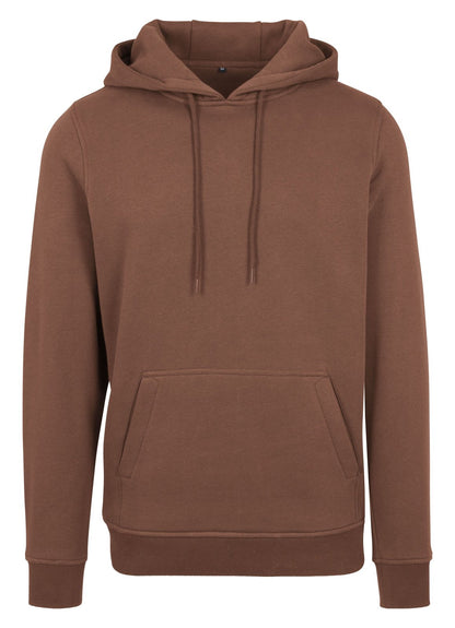 Sweat capuche lourd 300 g/m²  — coloris Bark #Couleur_Bark