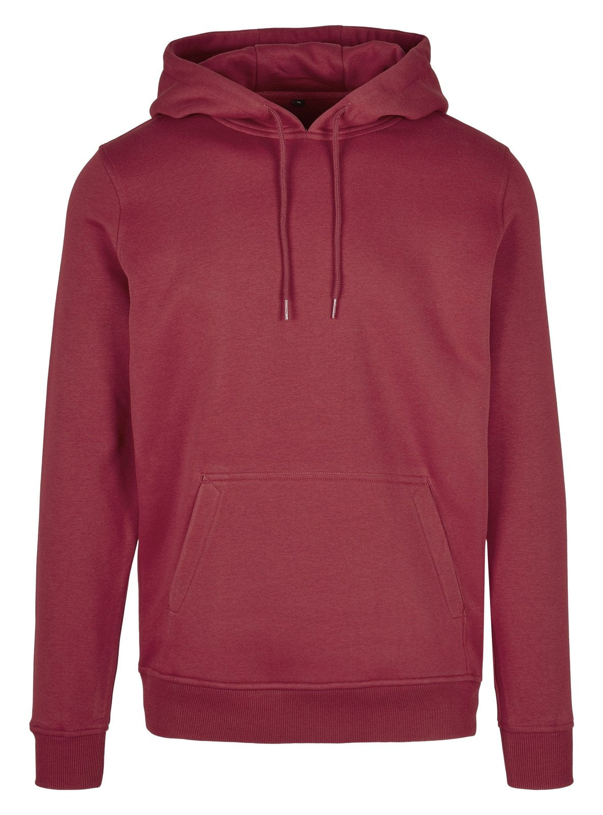 Sweat capuche lourd 300 g/m²  — coloris Burgundy #Couleur_Burgundy
