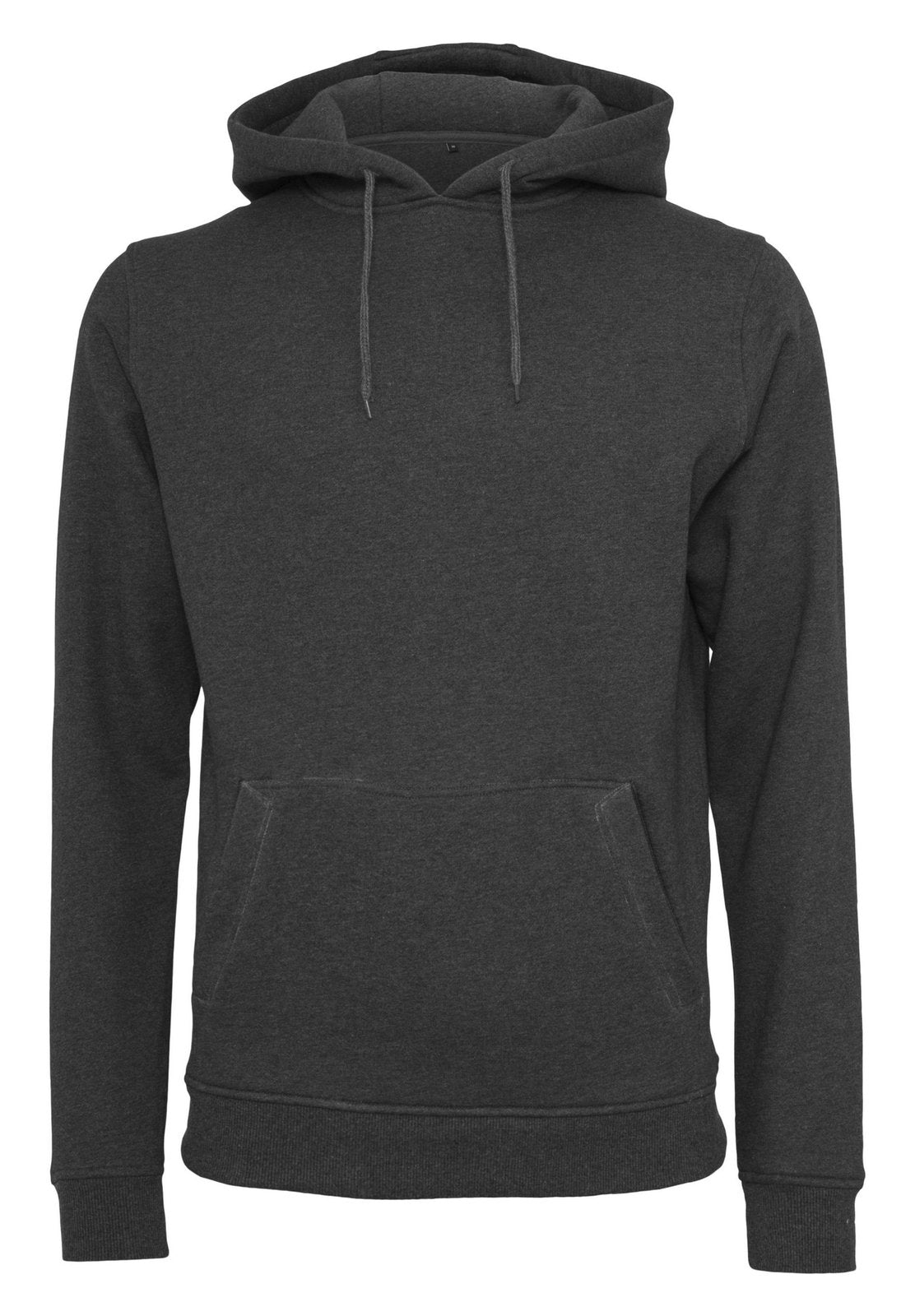 Sweat capuche lourd 300 g/m²  — coloris Charcoal #Couleur_Charcoal