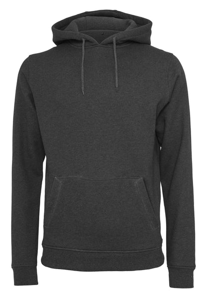 Sweat capuche lourd 300 g/m²  — coloris Charcoal #Couleur_Charcoal