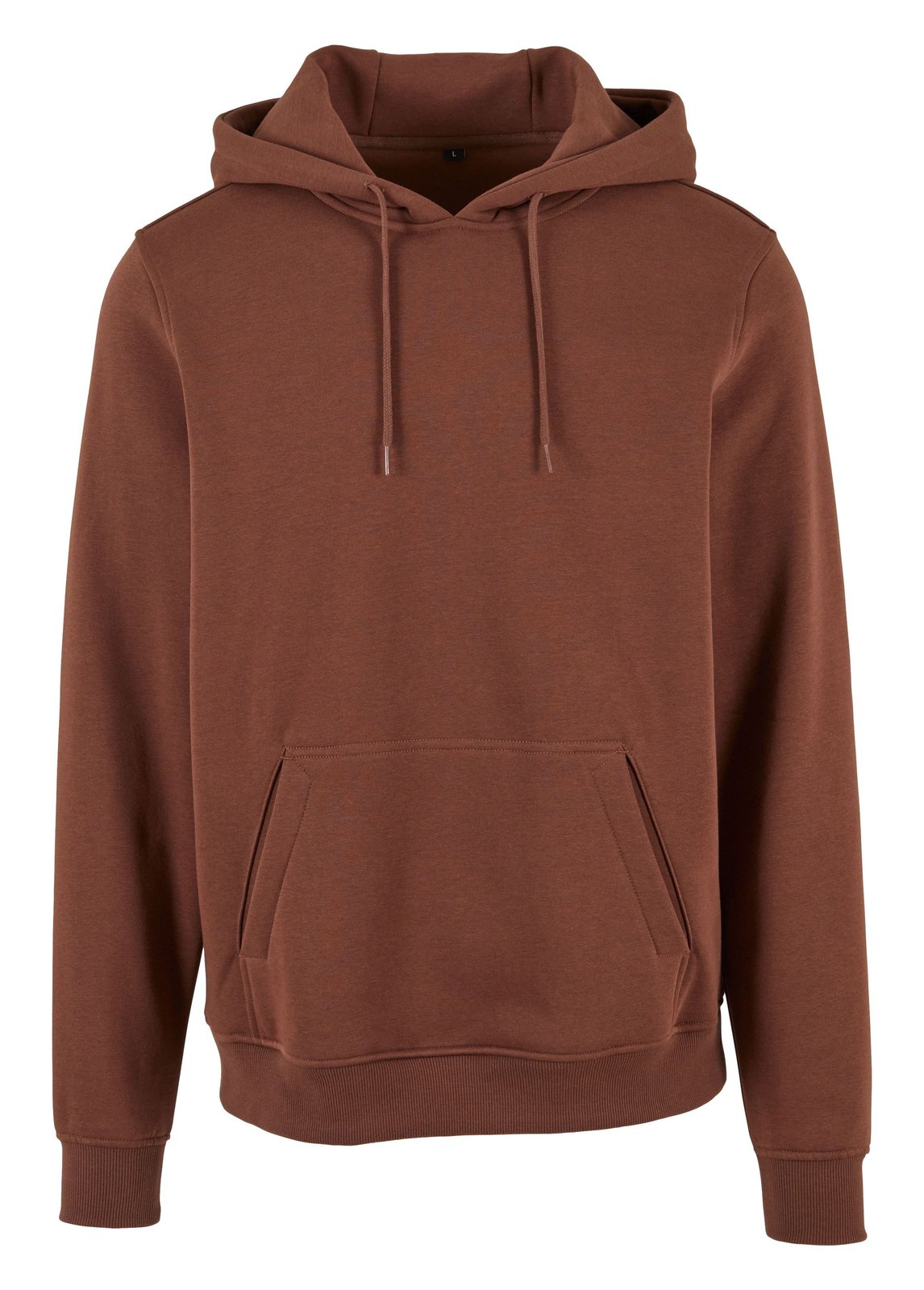 Sweat capuche lourd 300 g/m²  — coloris Chocolate Brown #Couleur_Chocolate-Brown