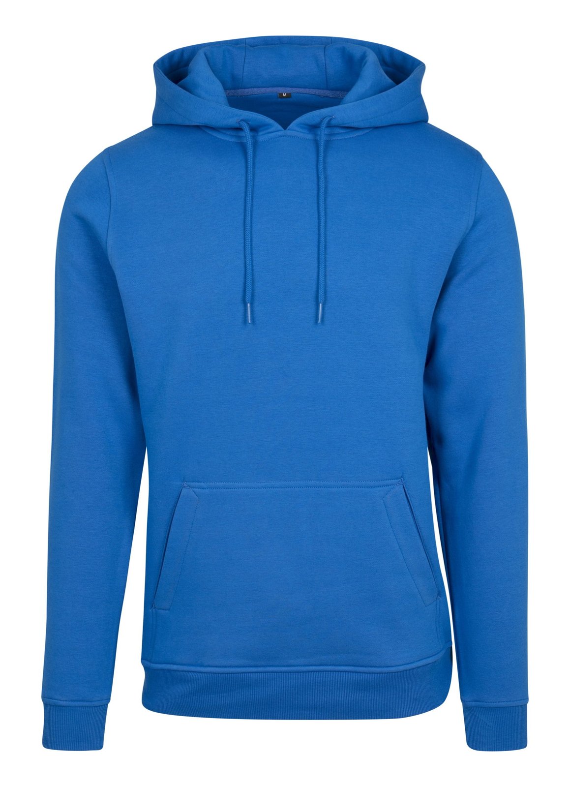 Sweat capuche lourd 300 g/m²  — coloris Cobalt Blue #Couleur_Cobalt-Blue