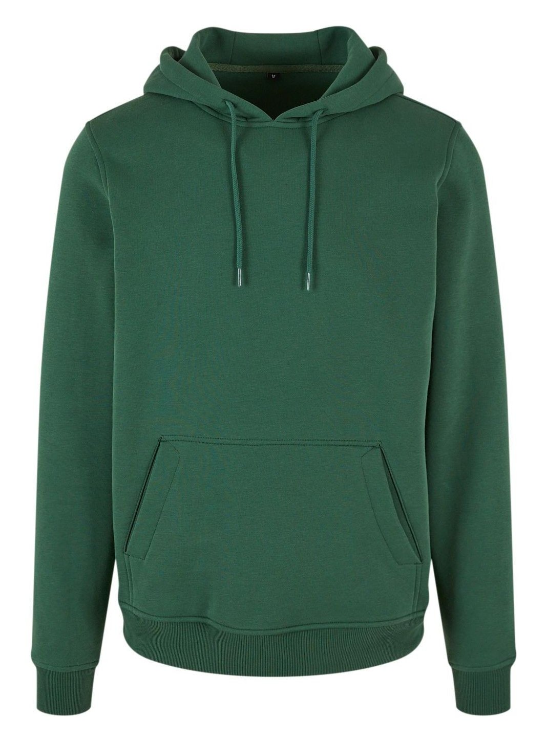 Sweat capuche lourd 300 g/m²  — coloris Dark Green #Couleur_Dark-Green