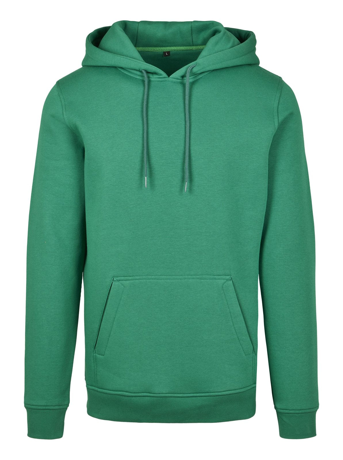 Sweat capuche lourd 300 g/m²  — coloris Forest Green #Couleur_Forest-Green