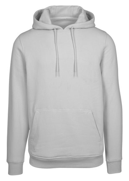 Sweat capuche lourd 300 g/m²  — coloris Light Asphalt #Couleur_Light-Asphalt