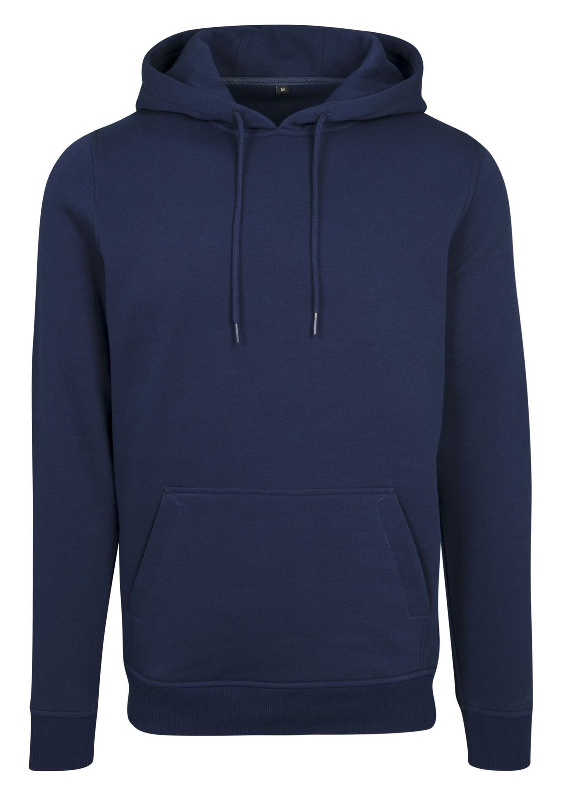 Sweat capuche lourd 300 g/m²  — coloris Light Navy #Couleur_Light-Navy