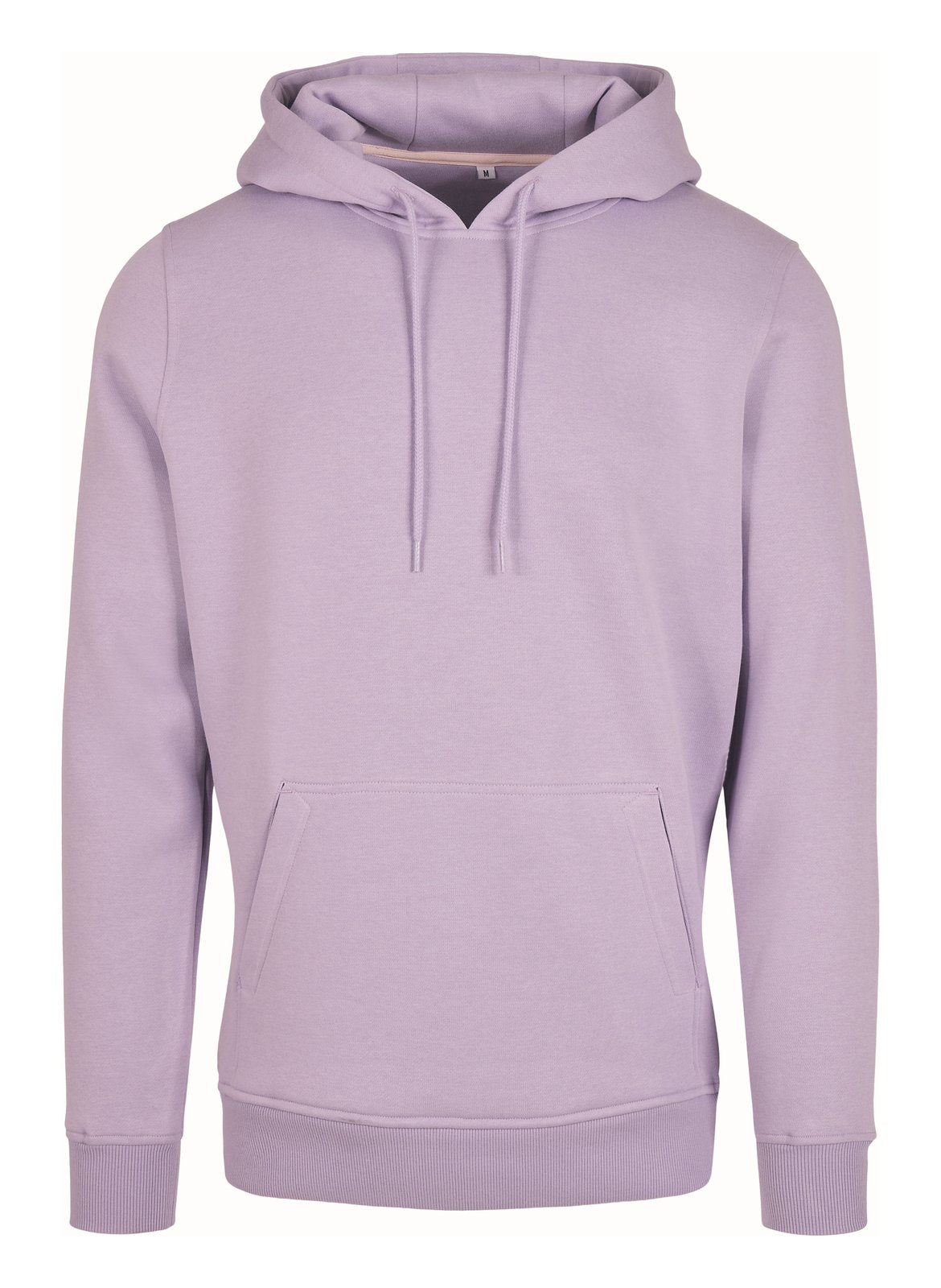 Sweat capuche lourd 300 g/m²  — coloris Lilac #Couleur_Lilac