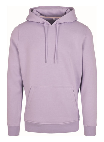 Sweat capuche lourd 300 g/m²  — coloris Lilac #Couleur_Lilac