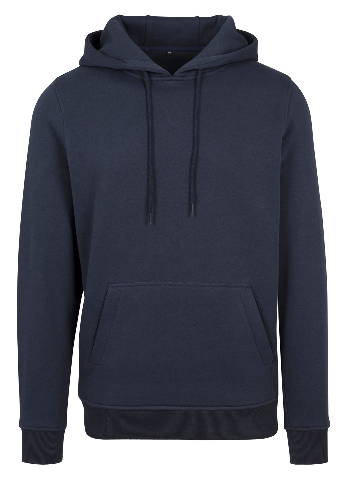 Sweat capuche lourd 300 g/m²  — coloris Navy #Couleur_Navy