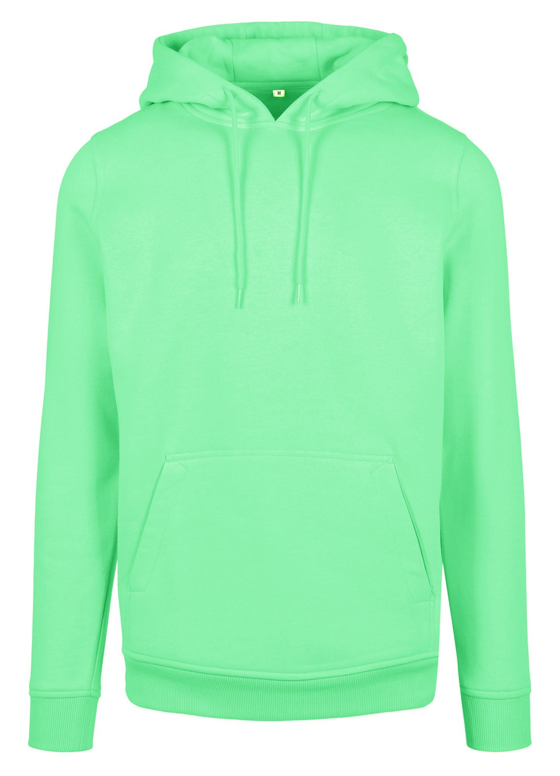 Sweat capuche lourd 300 g/m²  — coloris Neo Mint #Couleur_Neo-Mint
