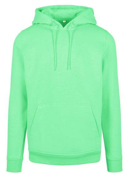 Sweat capuche lourd 300 g/m²  — coloris Neo Mint #Couleur_Neo-Mint