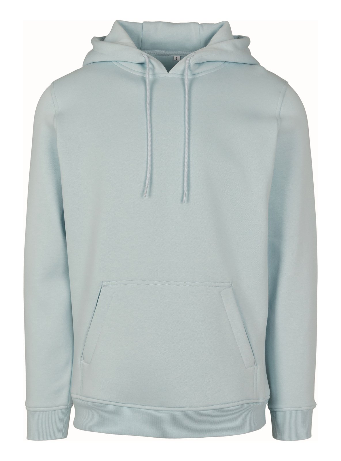 Sweat capuche lourd 300 g/m²  — coloris Ocean Blue #Couleur_Ocean-Blue