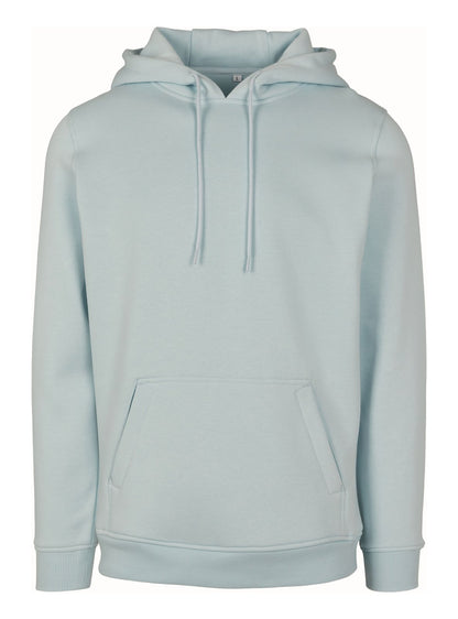 Sweat capuche lourd 300 g/m²  — coloris Ocean Blue #Couleur_Ocean-Blue