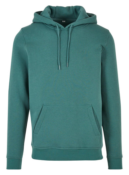 Sweat capuche lourd 300 g/m²  — coloris Pale Leaf #Couleur_Pale-Leaf