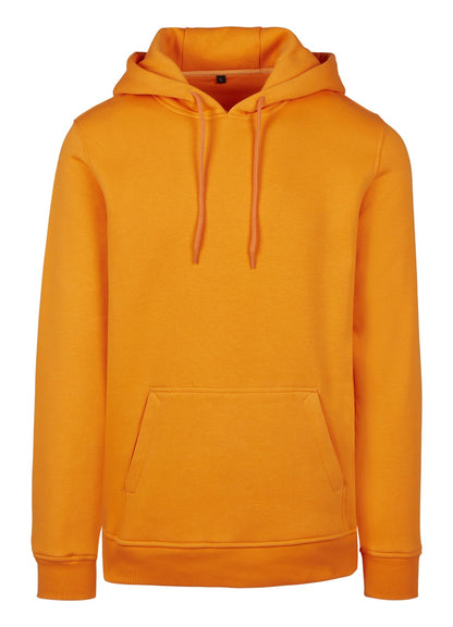 Sweat capuche lourd 300 g/m²  — coloris Paradise Orange #Couleur_Paradise-Orange
