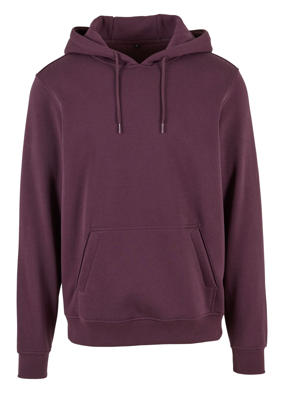 Sweat capuche lourd 300 g/m²  — coloris Plum Purple #Couleur_Plum-Purple