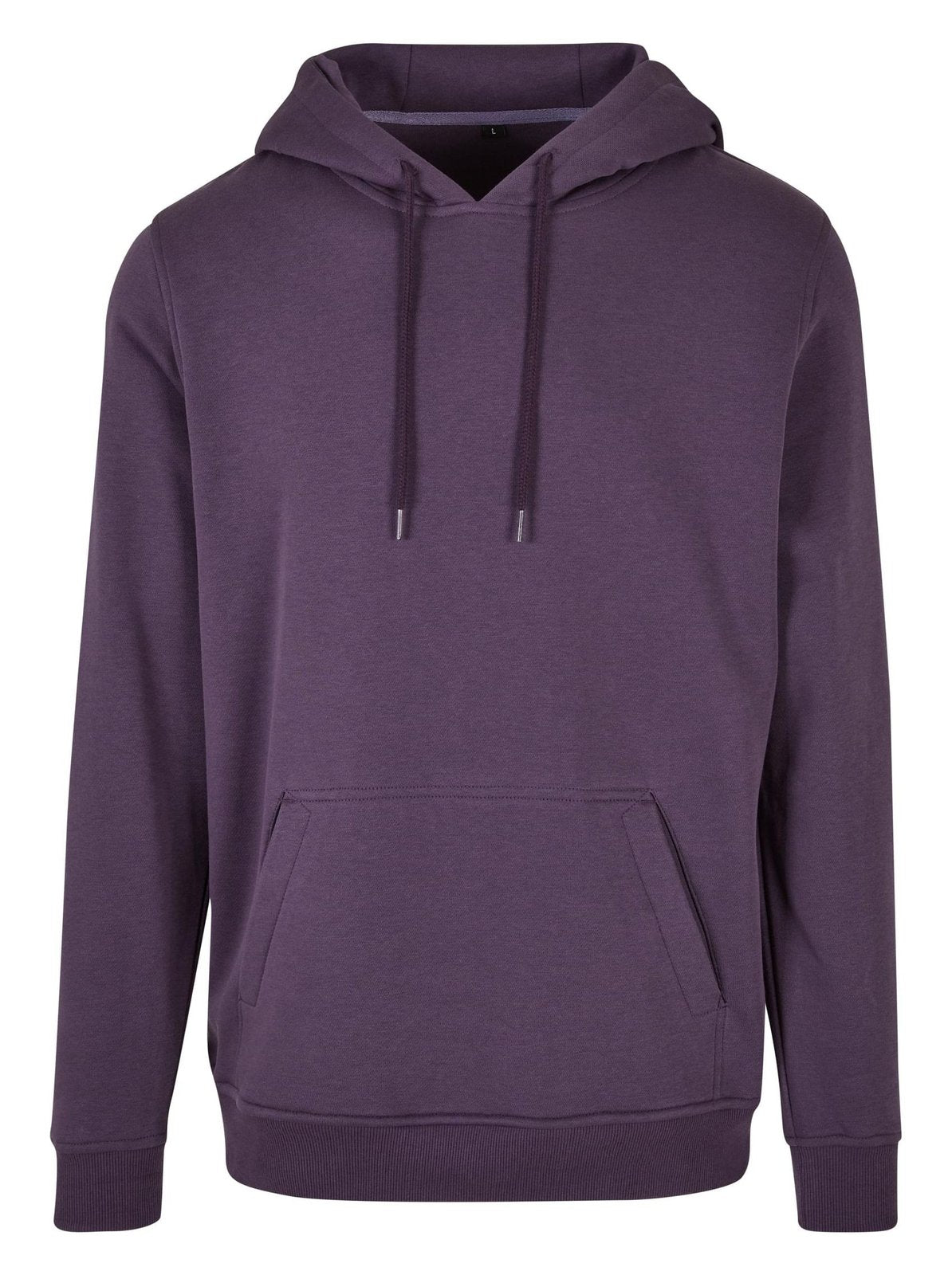 Sweat capuche lourd 300 g/m²  — coloris Purple Night #Couleur_Purple-Night