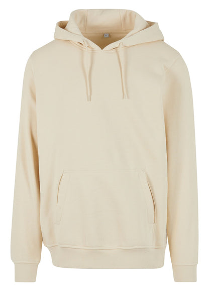 Sweat capuche lourd 300 g/m²  — coloris Sand #Couleur_Sand