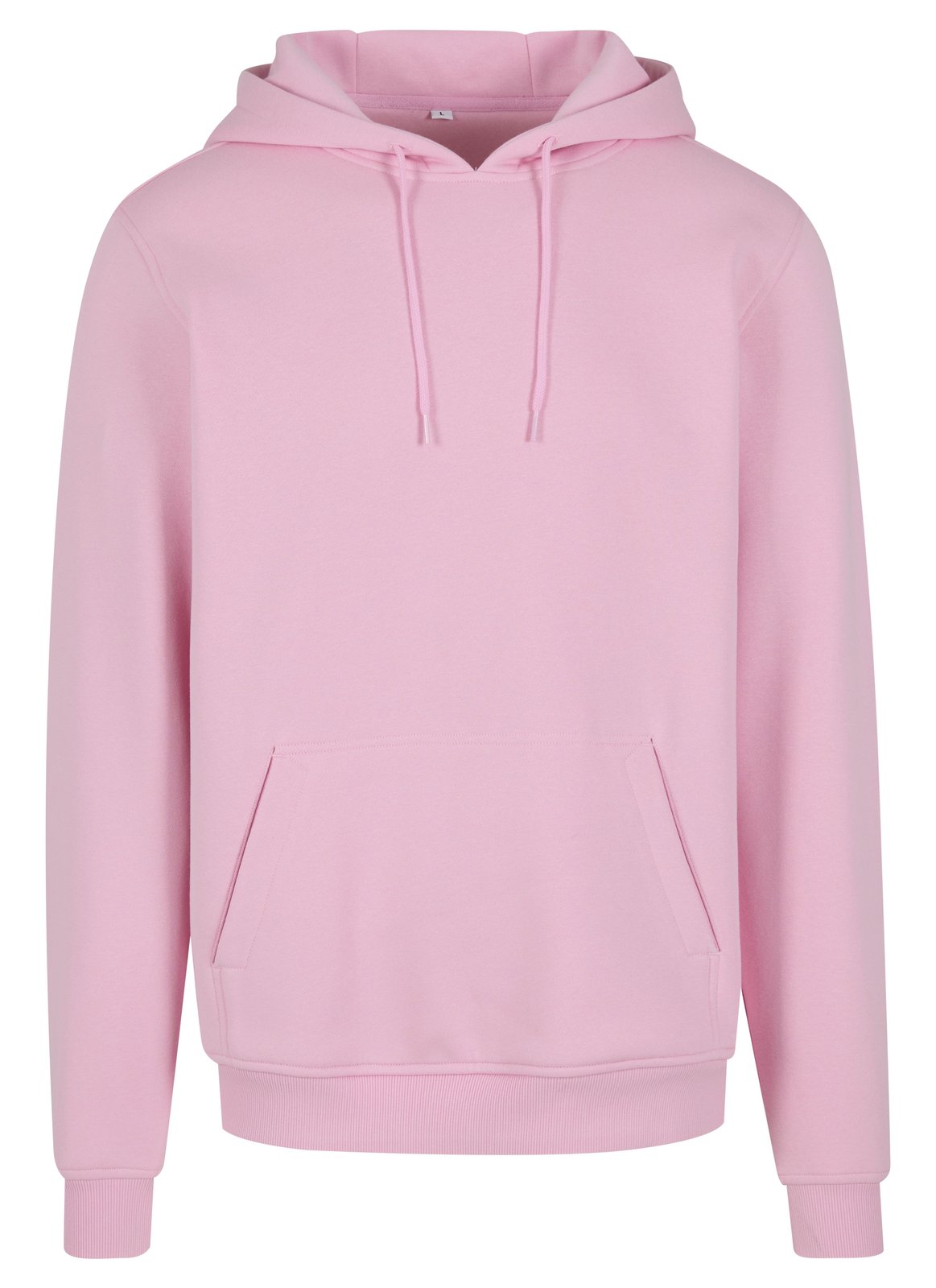 Sweat capuche lourd 300 g/m²  — coloris Soft Pink #Couleur_Soft-Pink