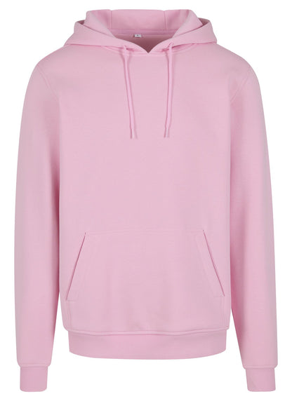 Sweat capuche lourd 300 g/m²  — coloris Soft Pink #Couleur_Soft-Pink