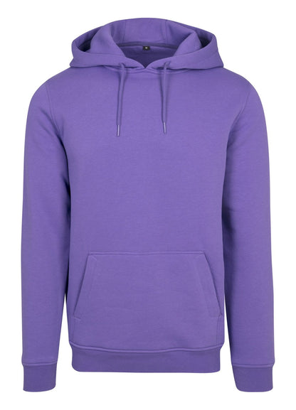 Sweat capuche lourd 300 g/m²  — coloris Ultra Violet #Couleur_Ultra-Violet
