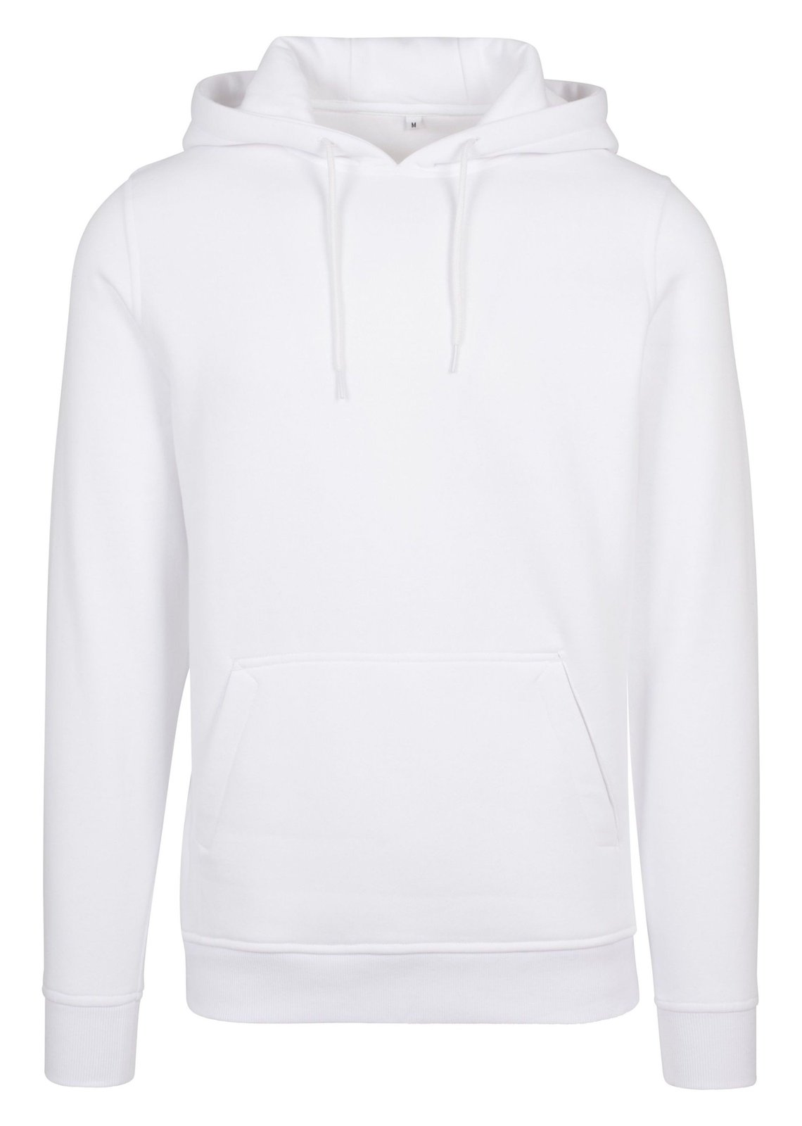 Sweat capuche lourd 300 g/m²  — coloris White #Couleur_White