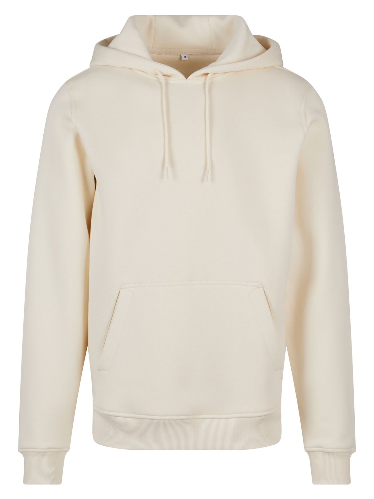 Sweat capuche lourd 300 g/m²  — coloris White Sand #Couleur_White-Sand