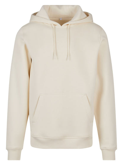Sweat capuche lourd 300 g/m²  — coloris White Sand #Couleur_White-Sand
