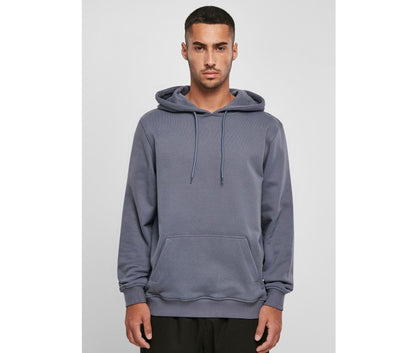 Sweat capuche très lourd 460 g/m² 