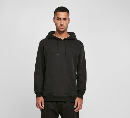 Sweat capuche très lourd 460 g/m² 