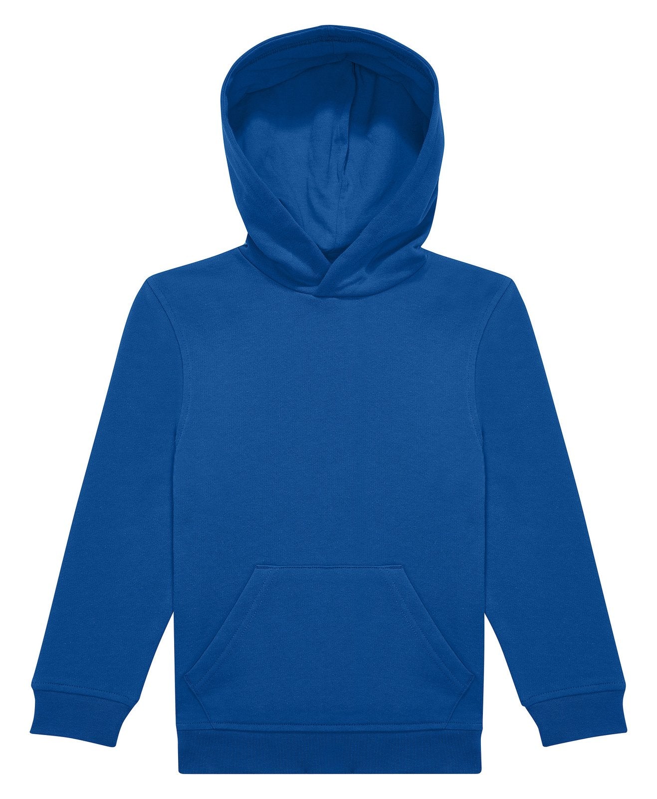 Sweat capuche unisexe enfant 280 g/m²  — coloris Royal Blue #Couleur_Royal-Blue
