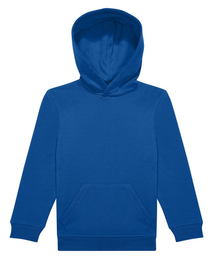 Sweat capuche unisexe enfant 280 g/m²  — coloris Royal Blue #Couleur_Royal-Blue