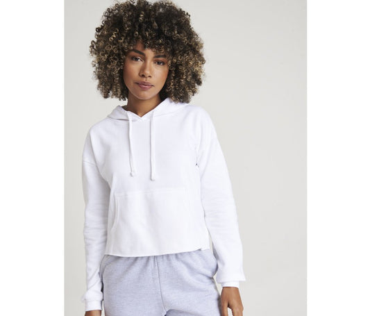 Sweat court femme 