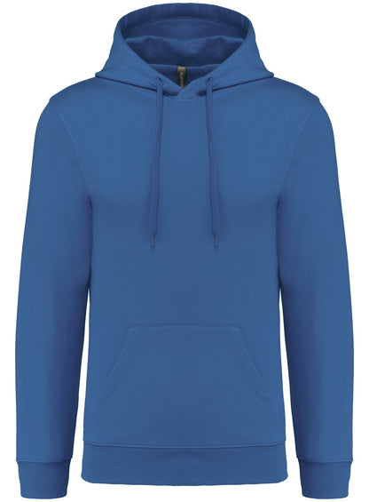Sweat-shirt à capuche 80/20 unisexe — coloris Light Royal Blue #Couleur_Light-Royal-Blue