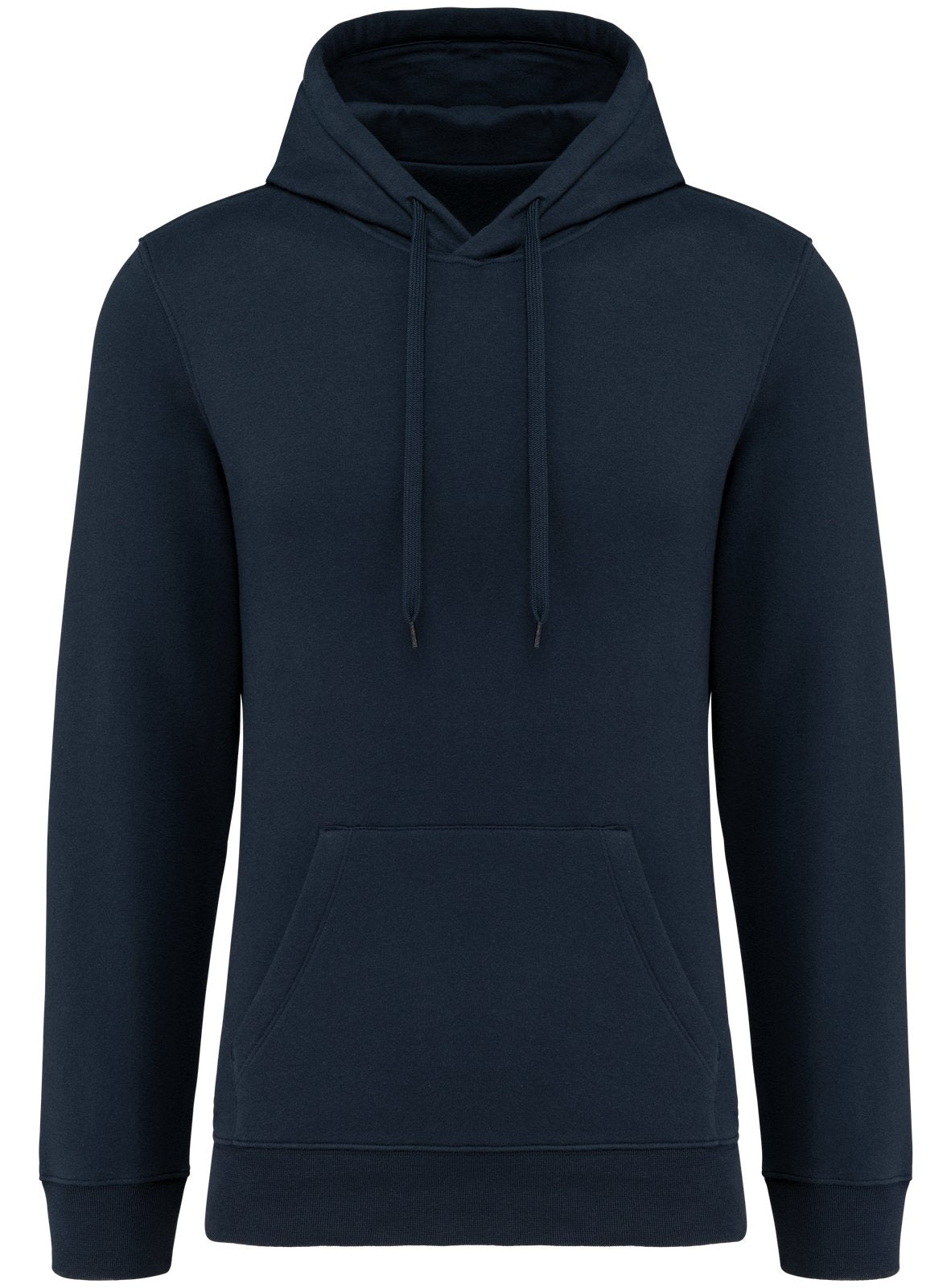 Sweat-shirt à capuche 80/20 unisexe — coloris Navy #Couleur_Navy