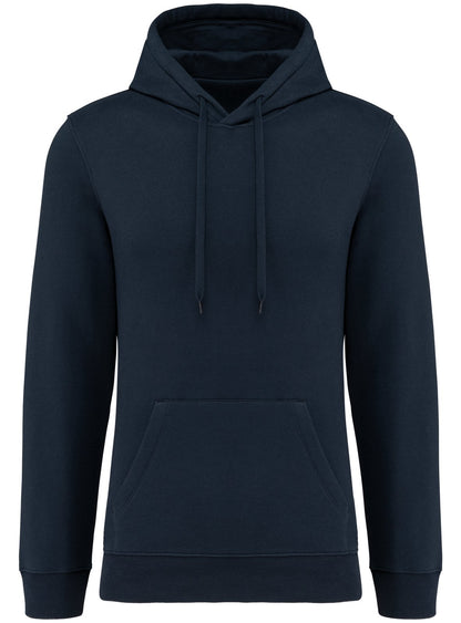 Sweat-shirt à capuche 80/20 unisexe — coloris Navy #Couleur_Navy