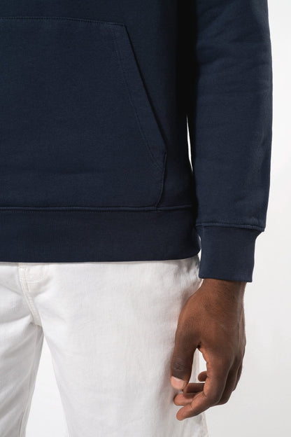 Sweat-shirt à capuche 80/20 unisexe