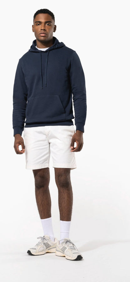 Sweat-shirt à capuche 80/20 unisexe