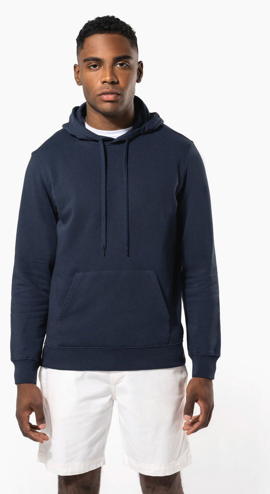 Sweat-shirt à capuche 80/20 unisexe