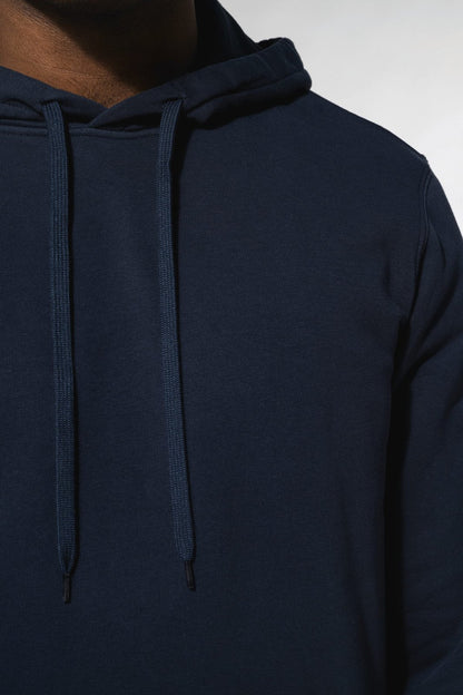 Sweat-shirt à capuche 80/20 unisexe