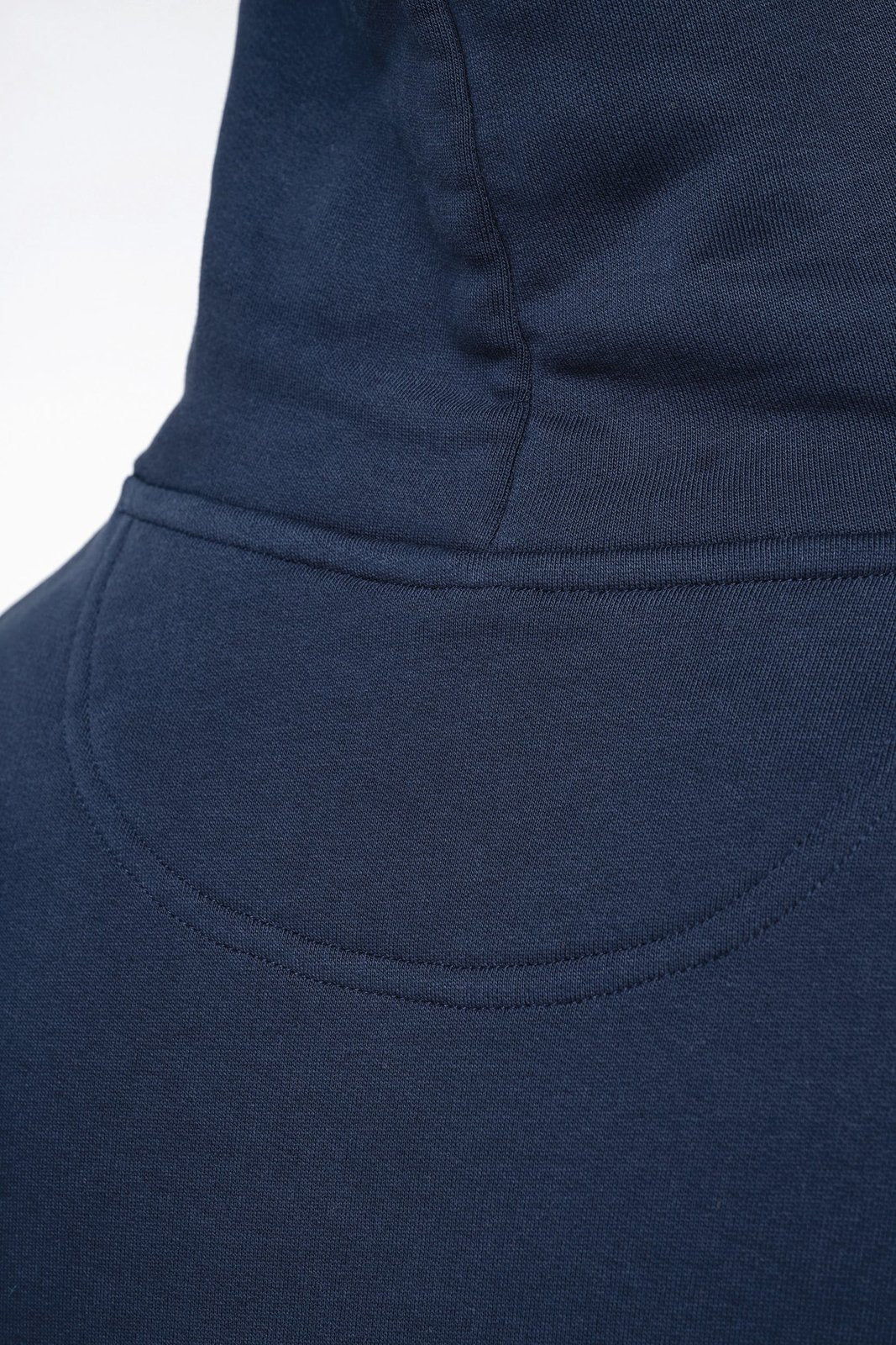 Sweat-shirt écoresponsable à capuche oversize unisexe