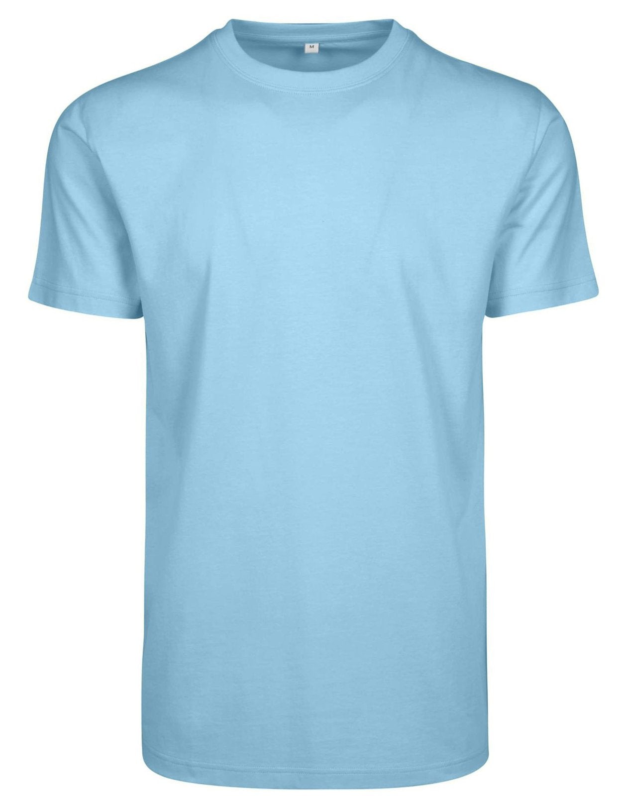 T-shirt classique supérieur — coloris Baltic Blue #Couleur_Baltic-Blue